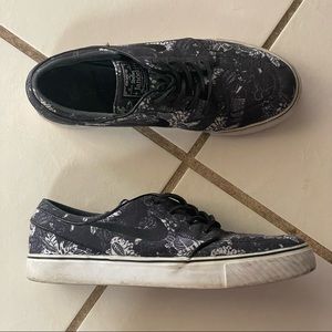 Nike Zoom Stefan Janoski